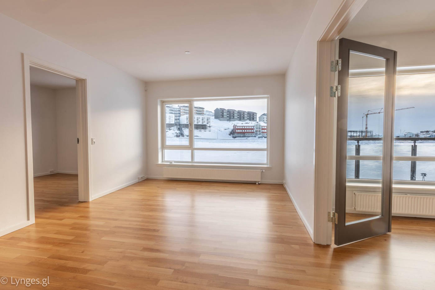 Квартира, 1130 м², 418 204$ — FAKTOR